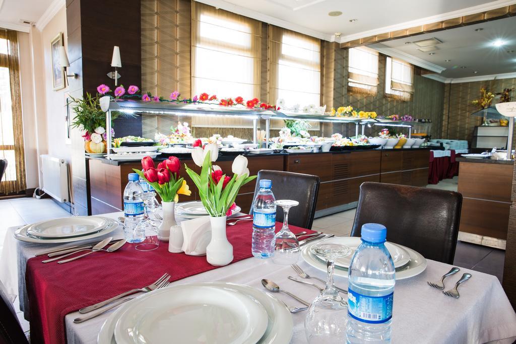 Emet Thermal Resort & Spa Hotel Exterior photo