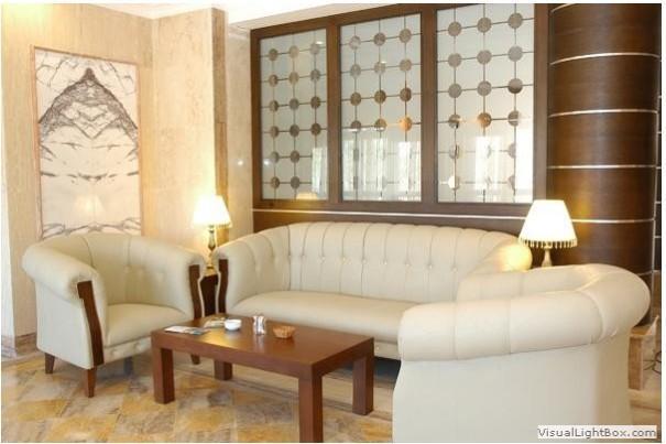 Emet Thermal Resort & Spa Hotel Exterior photo